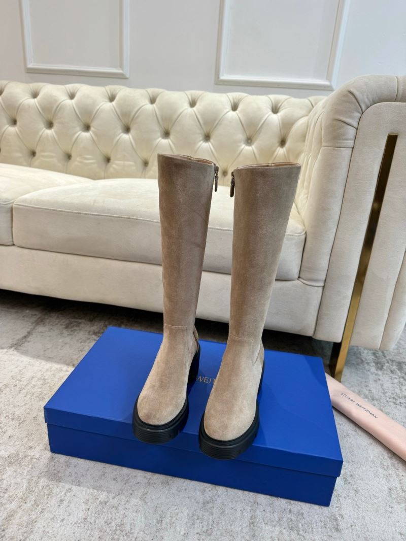 Stuart Weitzman Boots